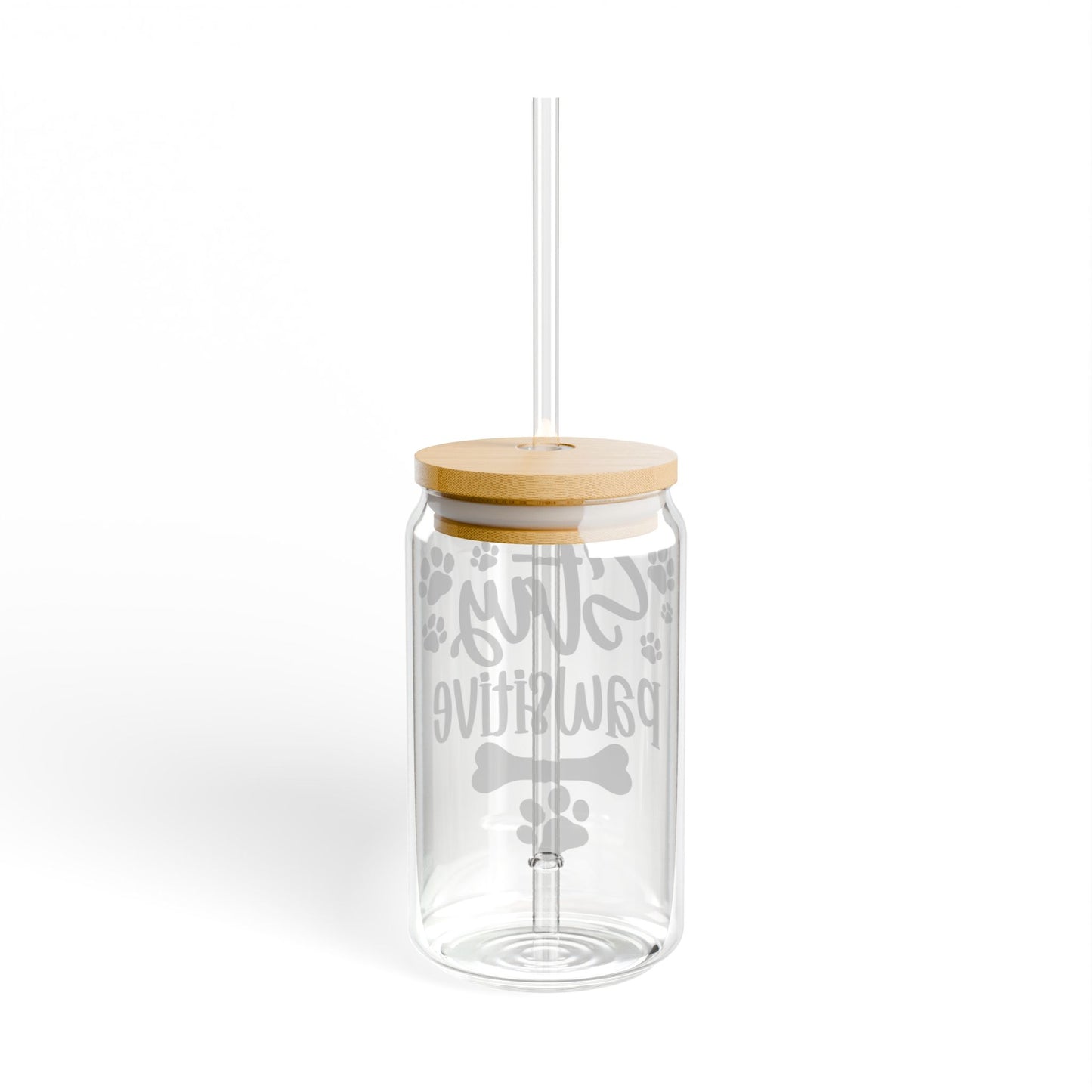 Sipper Glass (16oz)