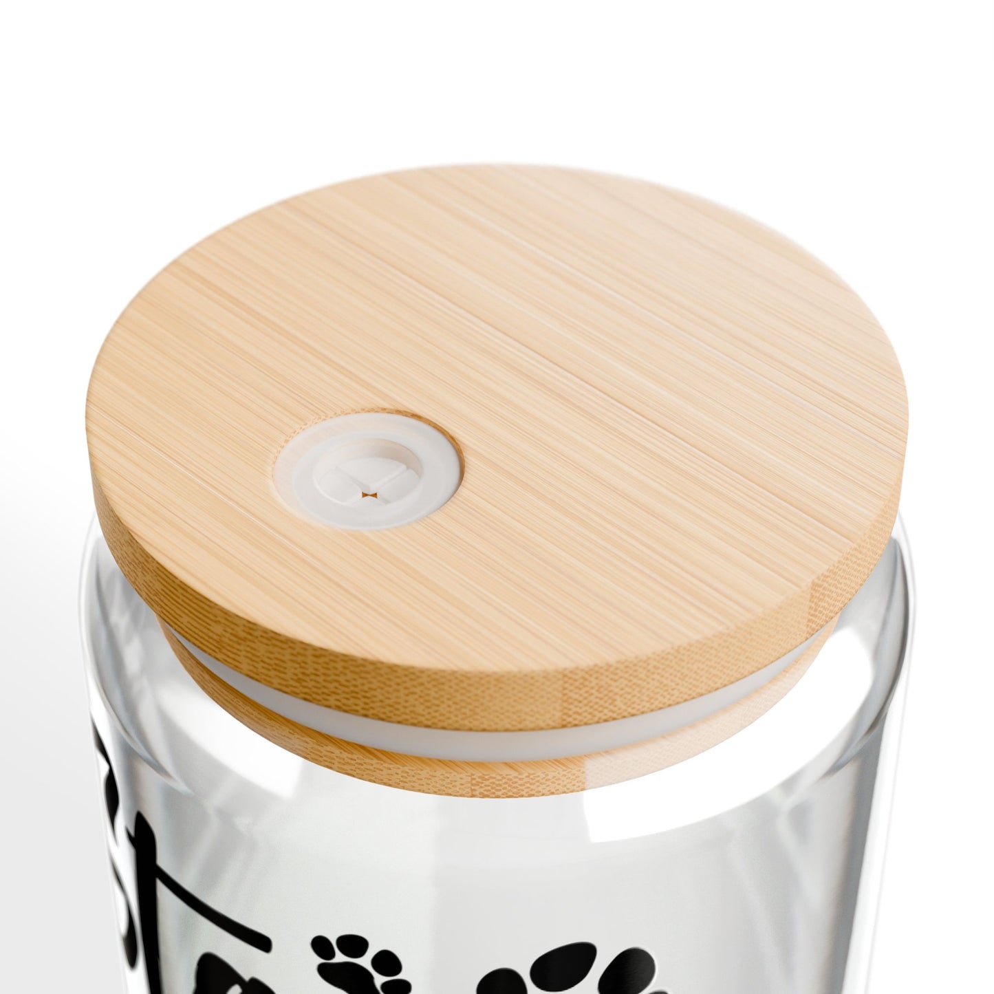 Sipper Glass (16oz)