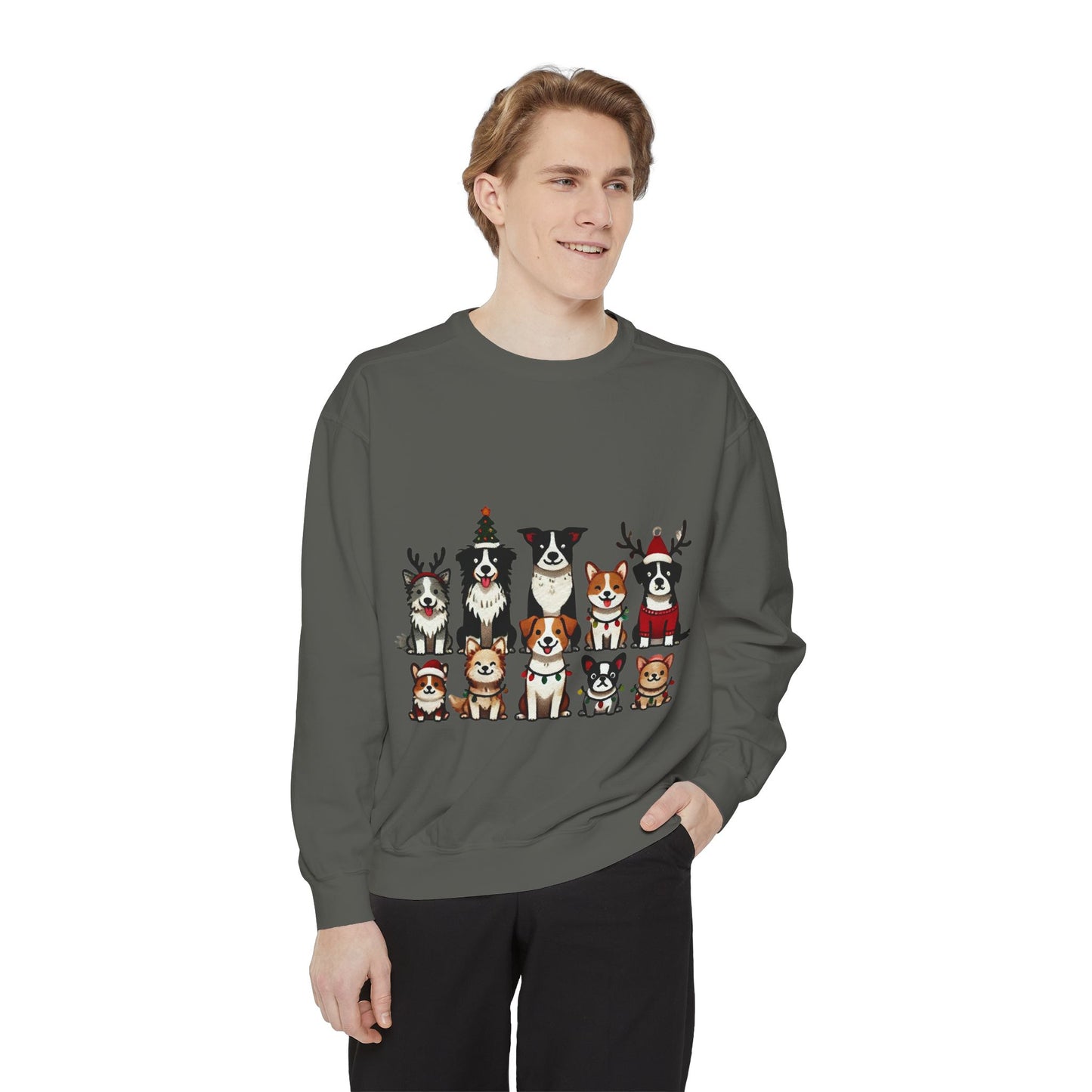 Unisex Sweatshirt