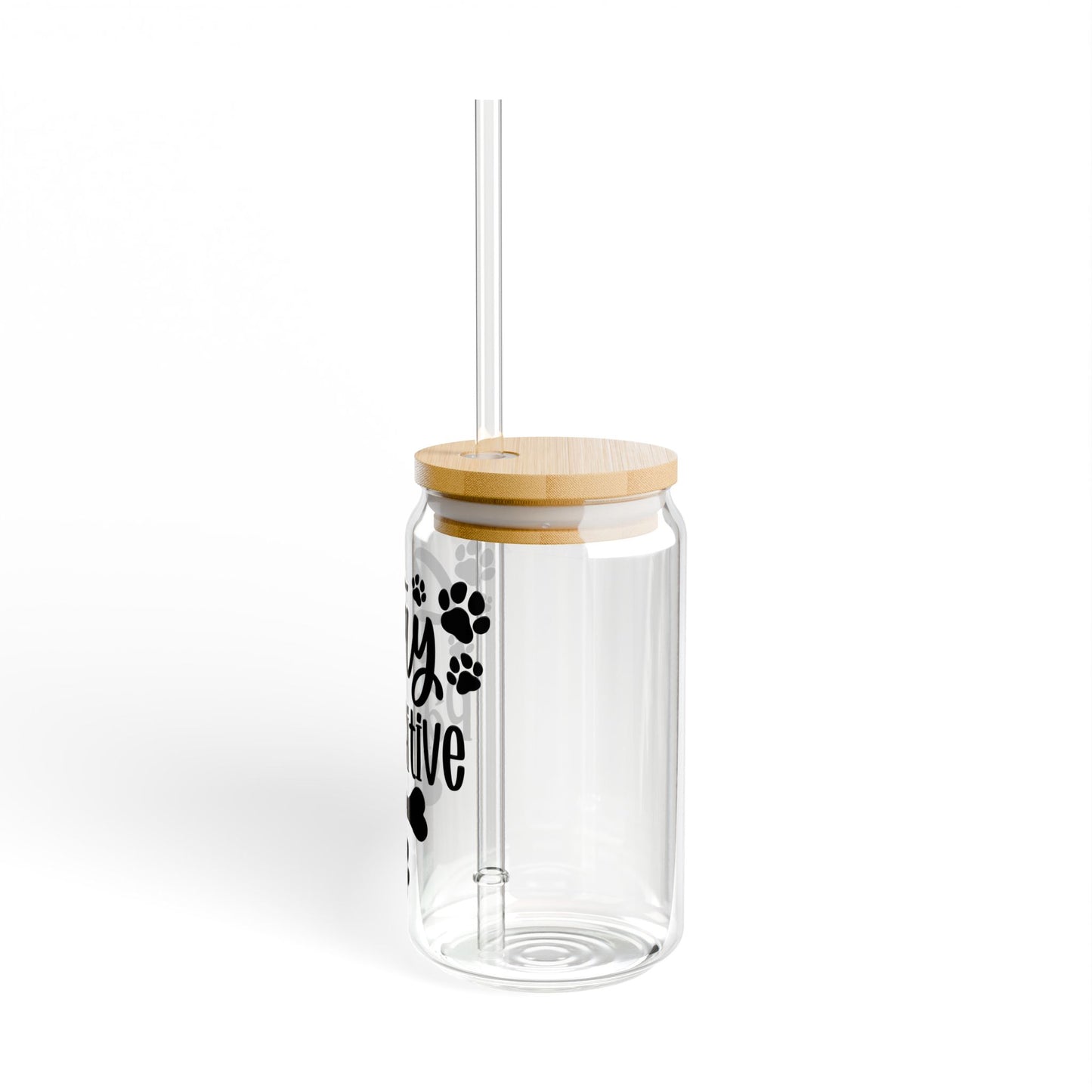 Sipper Glass (16oz)