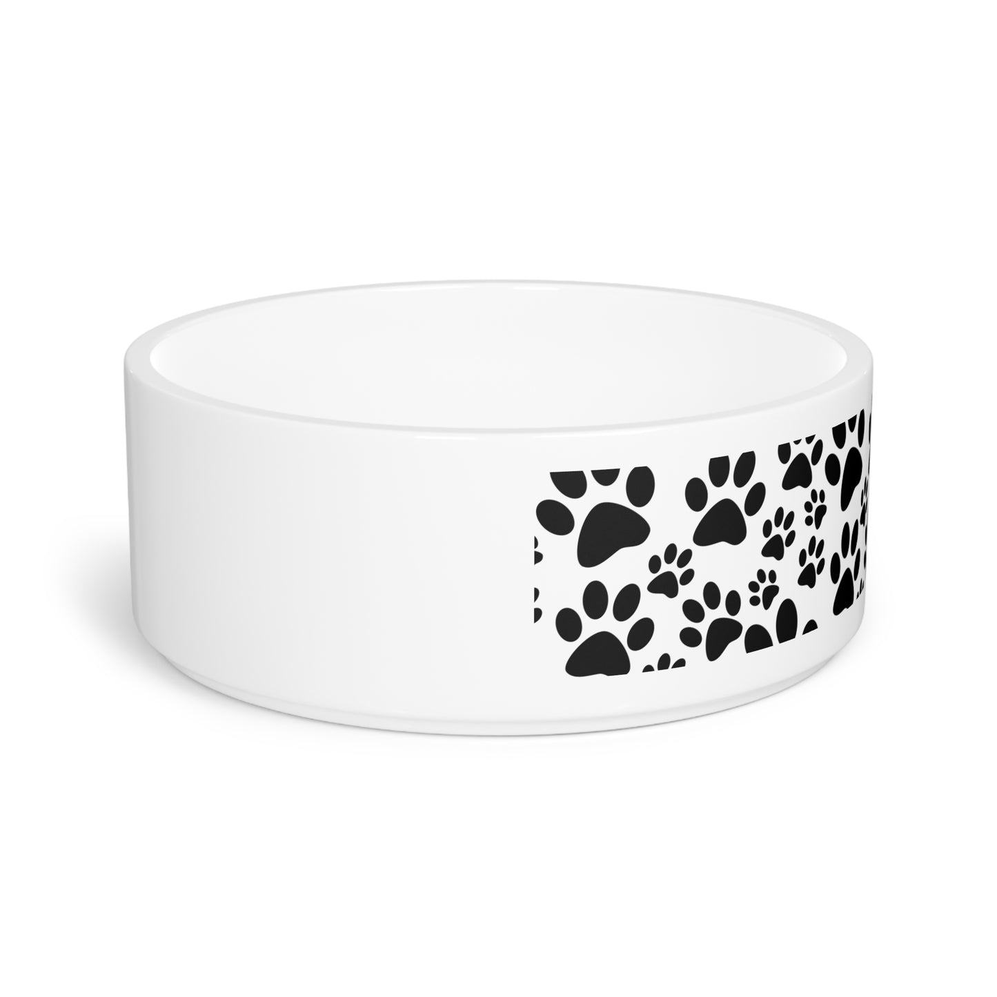 Custom Ceramic Pet Bowls